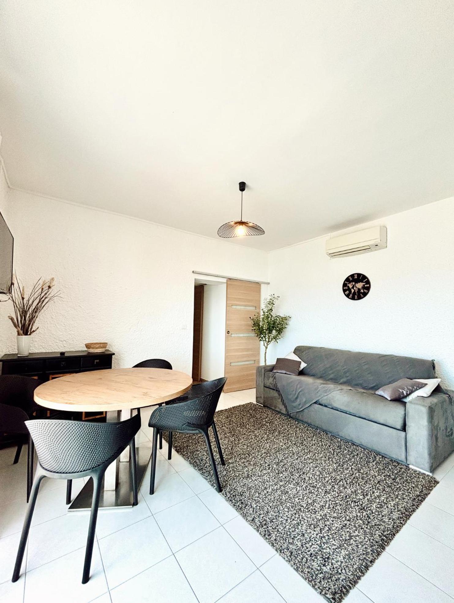 Residence Canella Sari-Solenzara Exterior foto